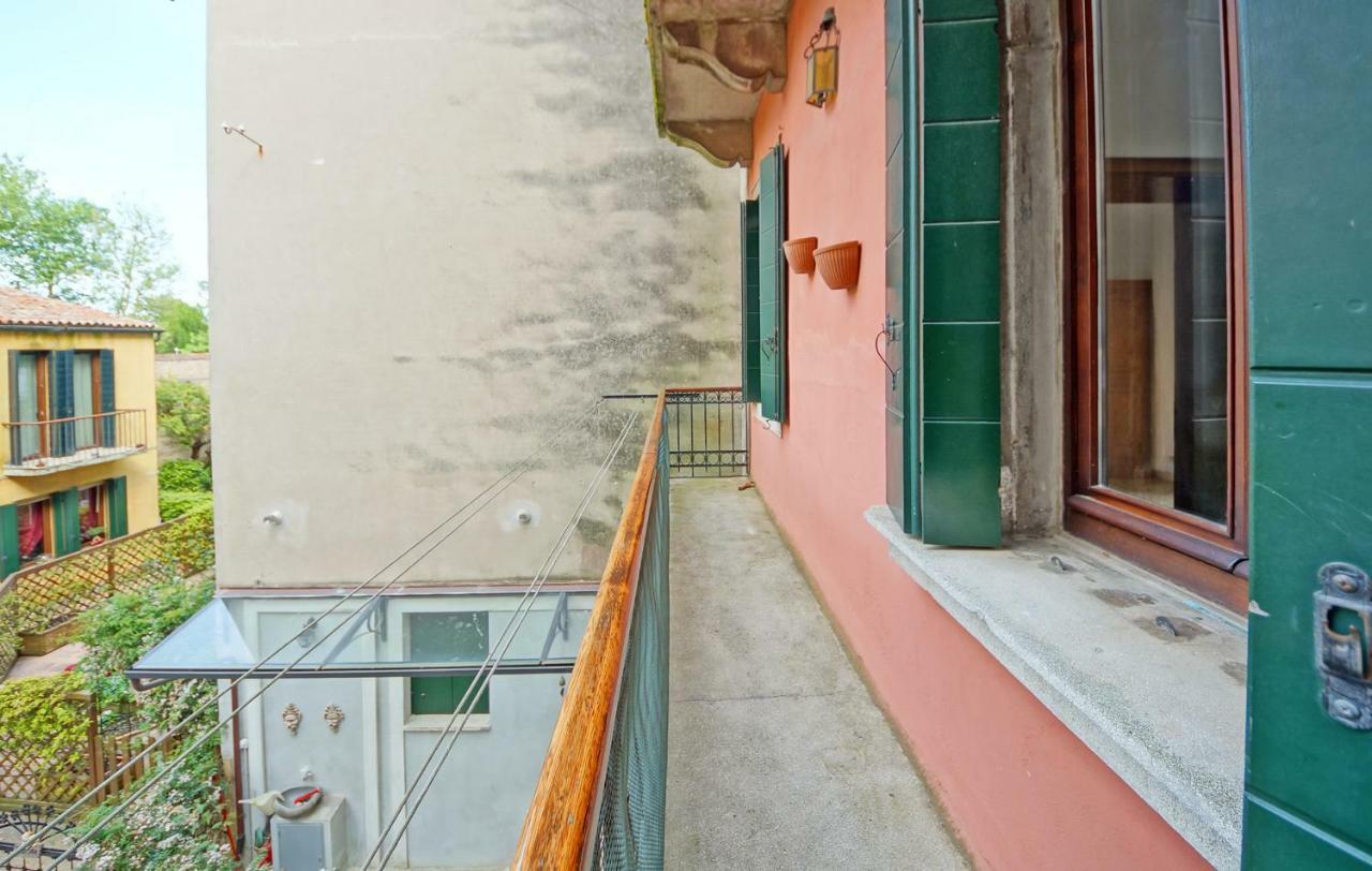 Dolcevita Apartments N 331 威尼斯 外观 照片