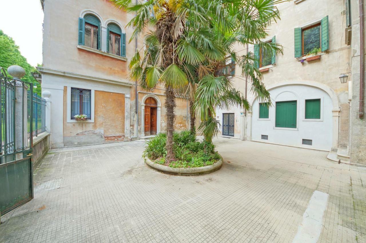 Dolcevita Apartments N 331 威尼斯 外观 照片