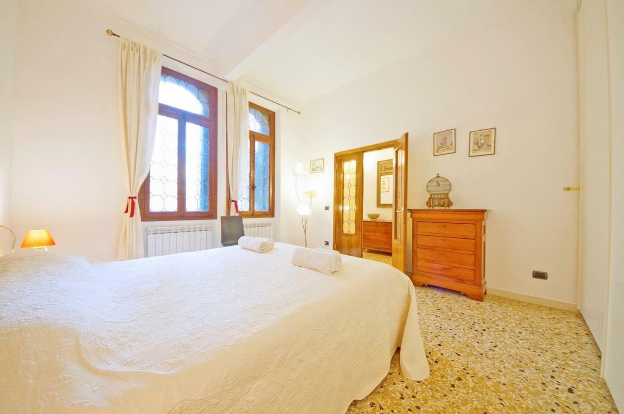 Dolcevita Apartments N 331 威尼斯 外观 照片
