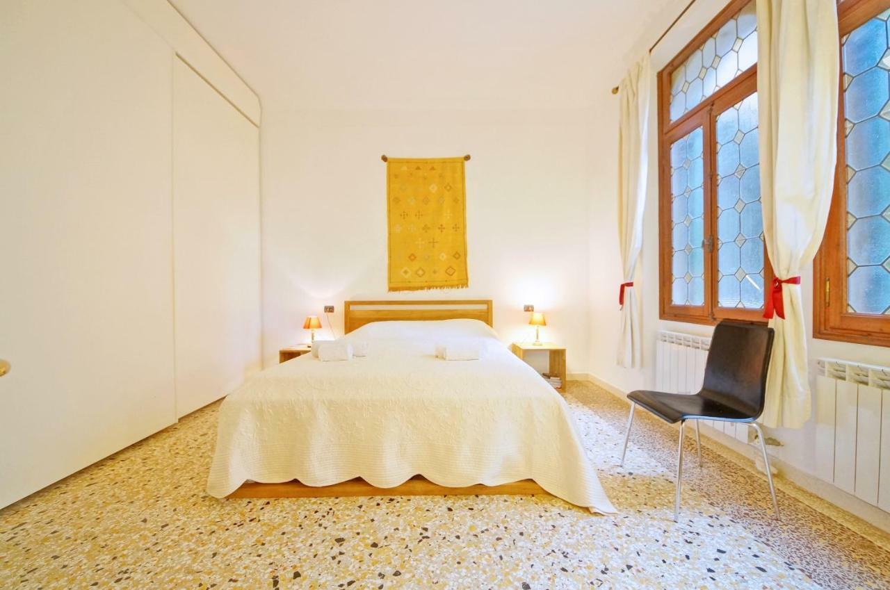 Dolcevita Apartments N 331 威尼斯 外观 照片