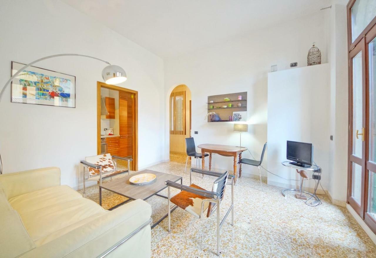 Dolcevita Apartments N 331 威尼斯 外观 照片